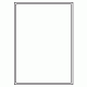 407 - Label Size 200mm x 283mm - 1 label per sheet